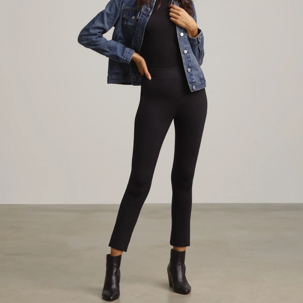 BRAND NEW Commando Neoprene 9-5 Legging